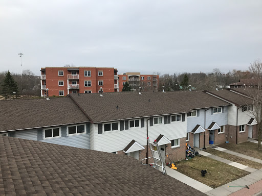 Roofing Kingstown Exteriors in Kingston (ON) | LiveWay