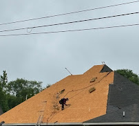 Durden Roof Care - Photo 7 - Car repair in Biloxi, MS, Gulfport