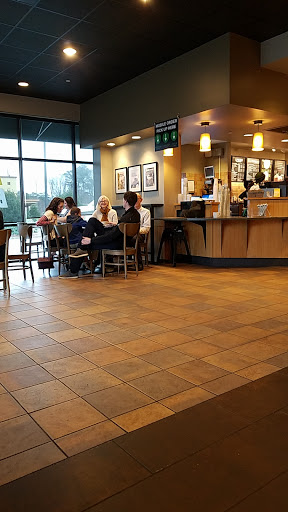 Coffee Shop «Starbucks», reviews and photos, 745 Chastain Rd NW, Kennesaw, GA 30144, USA