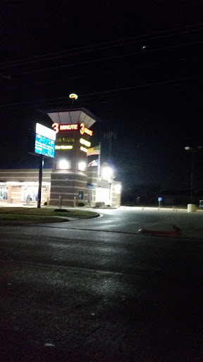 Car Wash «Jett Express Car Washes», reviews and photos, 6221 Denton Hwy, Haltom City, TX 76148, USA