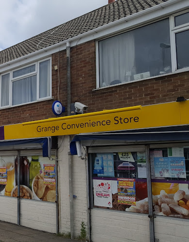 Reviews of Grange Convenience Store in Swindon - Supermarket