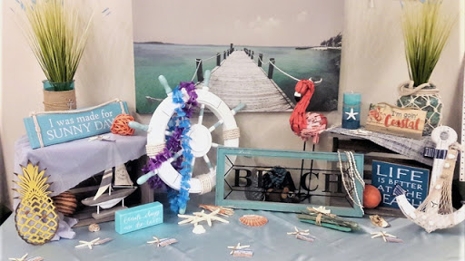 Funeral Home «Horis A. Ward - Fairview Chapel», reviews and photos, 376 Fairview Rd, Stockbridge, GA 30281, USA