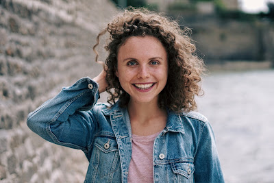 Tiffany-Skye Varenne - Diététicienne à Nantes