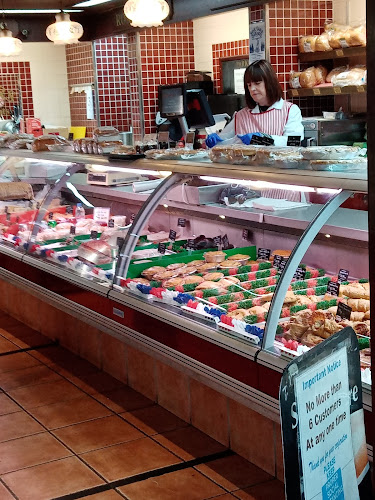 Reviews of Parkers Butchers in Stoke-on-Trent - Butcher shop