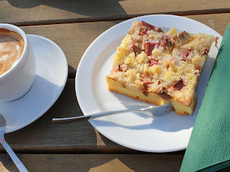 Biergarten Dornröschen