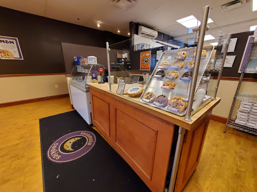 Cookie Shop «Insomnia Cookies», reviews and photos, 4314 Monarch Way, Norfolk, VA 23508, USA