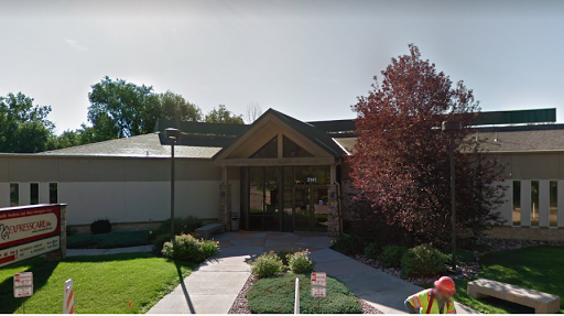 2141 Academy Cir, Colorado Springs, CO 80909, USA