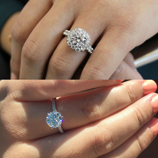 Jeweler «Goldsmith Jewelry Shoppe», reviews and photos, 1212 Lee Rd, Orlando, FL 32810, USA