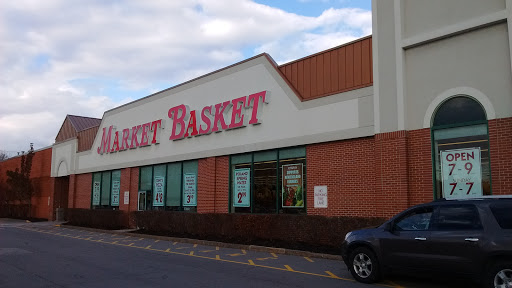 Grocery Store «Market Basket», reviews and photos, 108 Fort Eddy Rd, Concord, NH 03301, USA