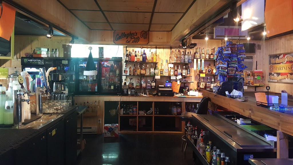 Gallagher's Pub & Grille LLC 15666