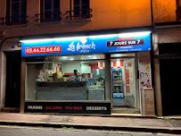 Photos du propriétaire du Restauration rapide La French Pizza à Chaumont-en-Vexin - n°5