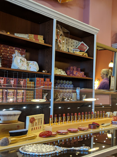 Cosmetics Store «Besame Cosmetics», reviews and photos, 3505 W Magnolia Blvd, Burbank, CA 91505, USA