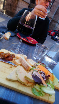 Plats et boissons du Restaurant La Gargouille à Rodez - n°8