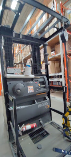 Home Improvement Store «The Home Depot», reviews and photos, 1250 W Ridge Rd, Greece, NY 14615, USA