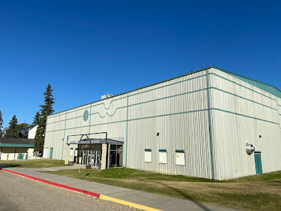 Rick Down Athletic Centre