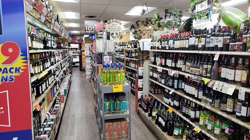 Liquor Store «Village Pump Liquors», reviews and photos, 4901 Greenbelt Rd, College Park, MD 20740, USA