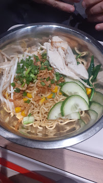 Soupe du Restaurant coréen JIN JOO - Ampère | Korean Food, Bibimbap à Lyon - n°13