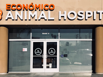 Economico Animal Hospital