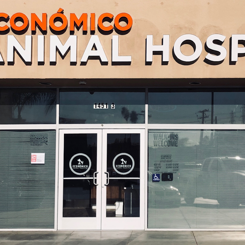 Economico Animal Hospital