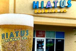 Hiatus Brewing Company image