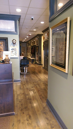 Tattoo Shop «Kings Avenue Tattoo», reviews and photos, 844 N Broadway, Massapequa, NY 11758, USA