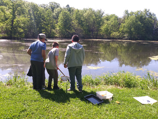 Nature Preserve «Goodenow Grove Nature Preserve», reviews and photos, 27064 Dutton Rd, Beecher, IL 60401, USA