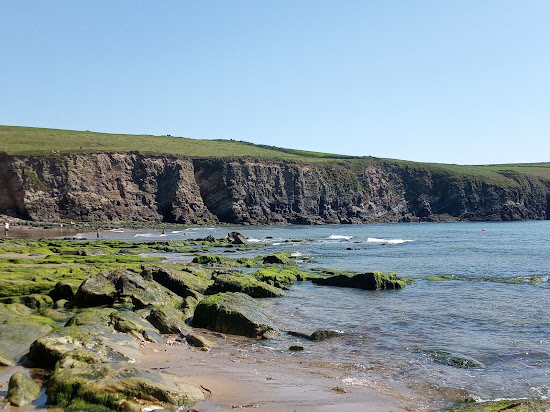 Rocky Bay Beach