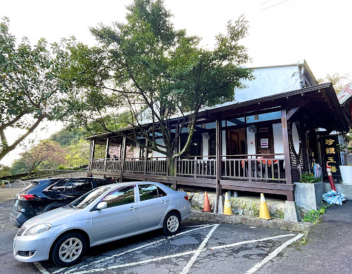 珍饌玉膳素食餐廳 的照片