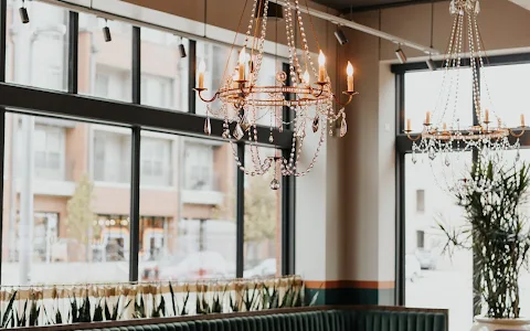 Mary Eddy's Dining Room image