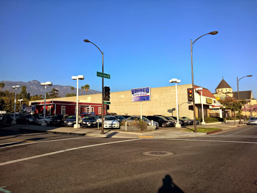Used Car Dealer «United Auto Group», reviews and photos, 2151 E Colorado Blvd, Pasadena, CA 91107, USA