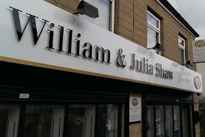 William & Julia Shaw Jewellers image