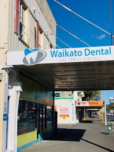 Waikato Dental - Dentist