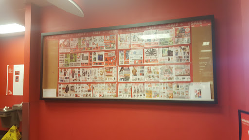 Department Store «Target», reviews and photos, 4155 W Lake Mary Blvd, Lake Mary, FL 32746, USA