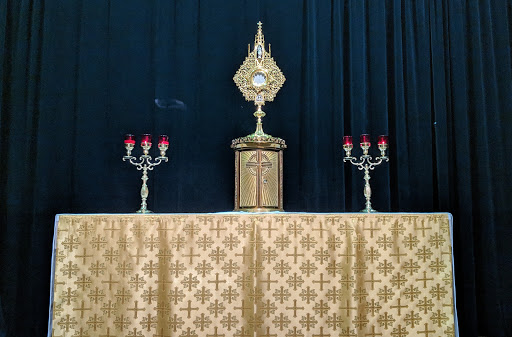 Performing Arts Theater «Miller High Life Theatre», reviews and photos, 500 W Kilbourn Ave, Milwaukee, WI 53203, USA