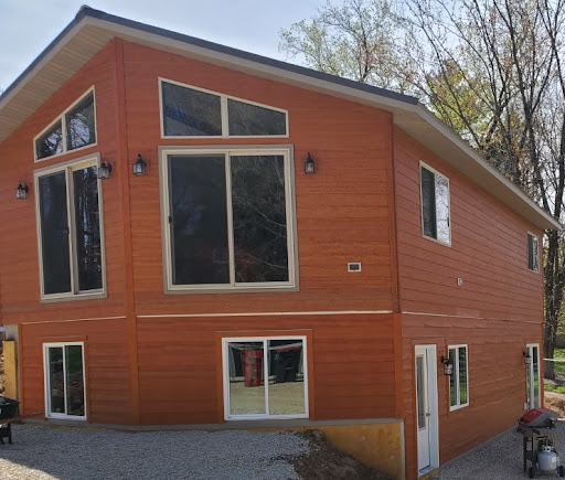 Roofing Contractor «Paramount Roofing and Siding, LLC», reviews and photos, 5531 Femrite Dr, Madison, WI 53718, USA