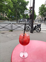 Photo n°20 de Attitude Café à Paris ()