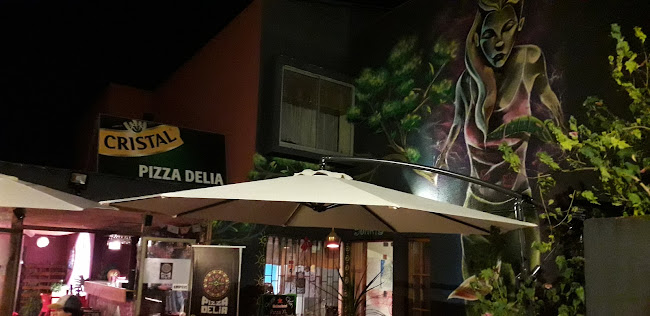 Pizza Delia Fast Food - Parral