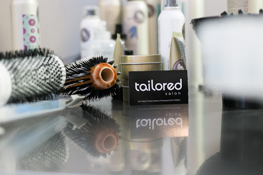 Tailored Salon