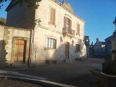 Mairie de Parignargues à Parignargues