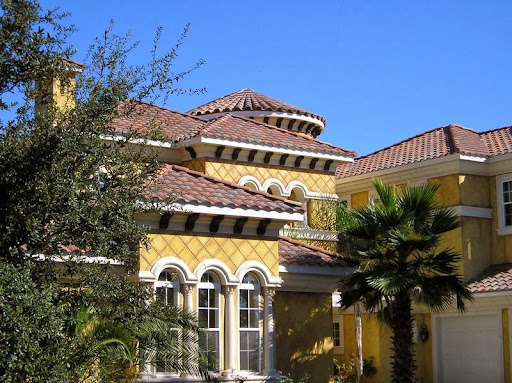 Professional Roofing Co in Pensacola, Florida