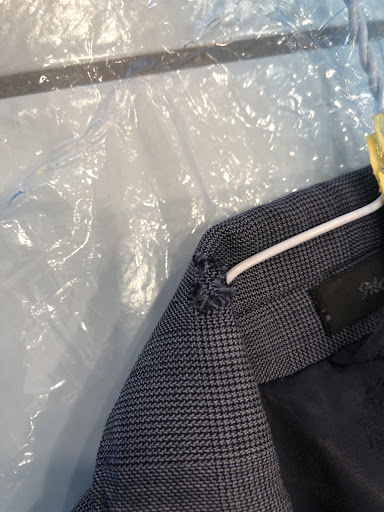 Dry Cleaner «Highland Cleaners & Laundry», reviews and photos, 97 Highland Ave, Largo, FL 33777, USA