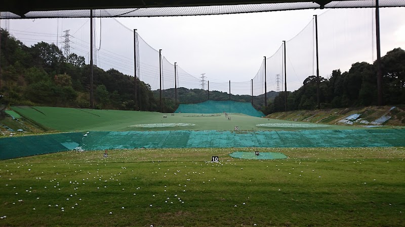 幸田グリーンゴルフクラブ