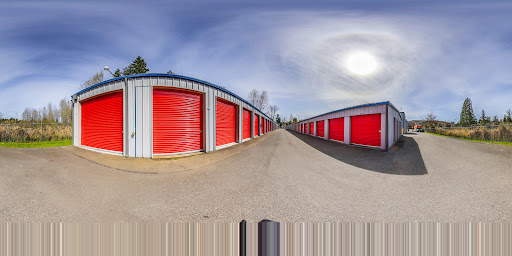 Self-Storage Facility «Affordable Self Storage», reviews and photos, 1621 196th St SE, Bothell, WA 98012, USA