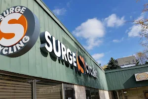 Surge Cycling image