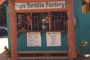 POP'S CORN MILL ANDTORTILLA FACTORy image