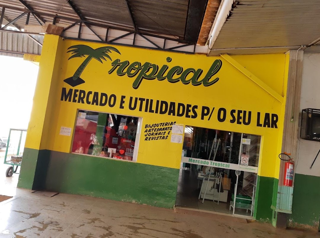 Mercado Tropical