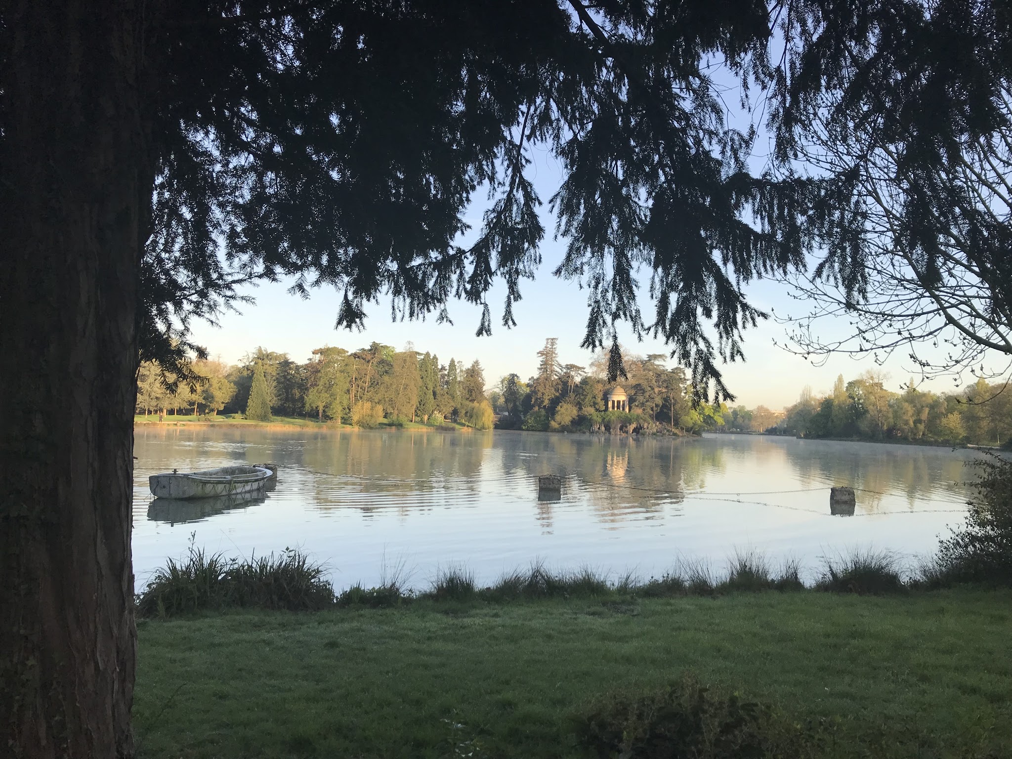 Photo n° 2 de l'avis de Luis.a fait le 10/05/2018 à 17:16