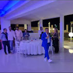 Photo n°2 de l'avis de luigi.u fait le 24/09/2023 à 10:34 sur le  LUNAROSSA Ristorante Pizzeria Banchetti à Foggia