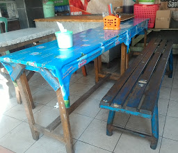TAHU GIMBAL PAK EKO ASLI photo
