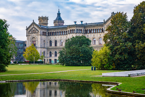 Leibniz Universität Hannover